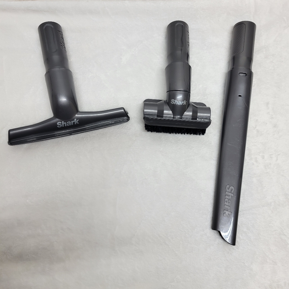 Shark Rocket Vaccum Attachments